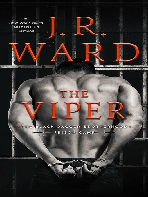 Title details for The Viper by J.R. Ward - Available
